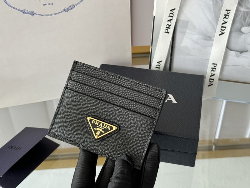 Prada Wallet